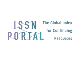 ISSN Portal