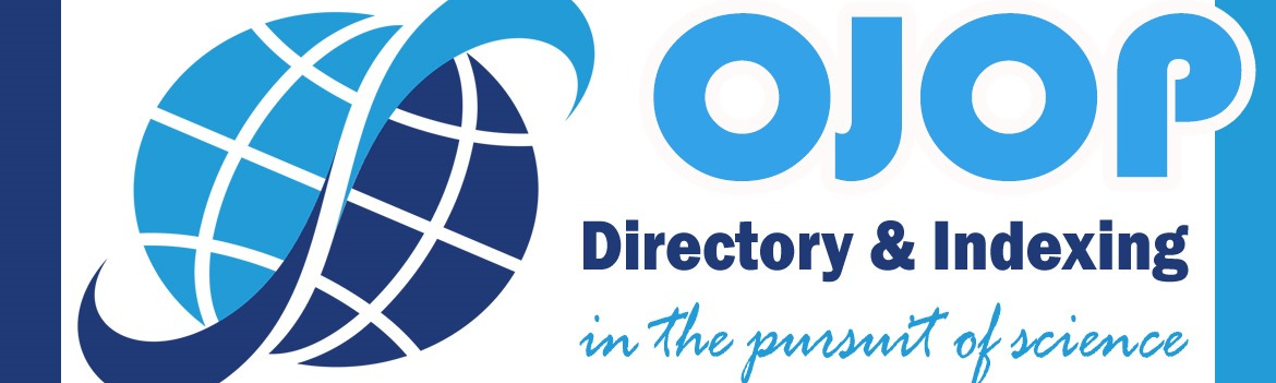 The Online Journal Platform and Indexing Association (OJOP)